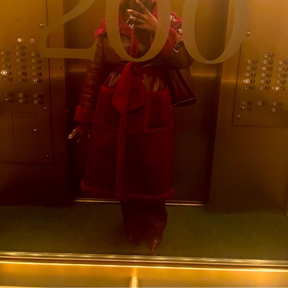 Meet your Posher, JenJen👸🏾 - Picture 5 of 6